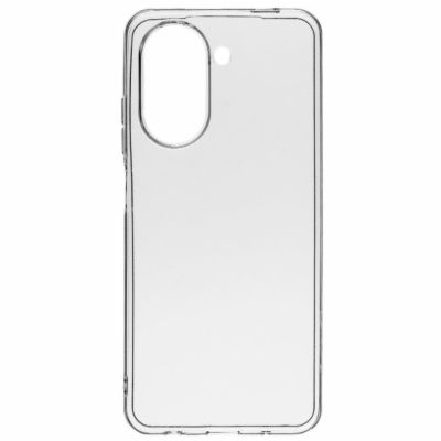 Tactical TPU Kryt pro Xiaomi Redmi 15 5G Transparent