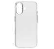 Tactical TPU Kryt pro Apple iPhone 17 Transparent