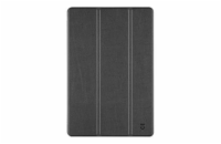 Tactical Book Tri Fold Pouzdro pro Xiaomi Redmi Pad SE 8,7 Black