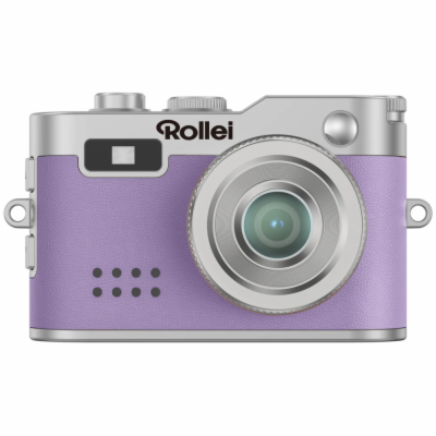 Rollei Mini Digitalkamera/ 2 MPix/ 0,96" LCD/ 1080p video...