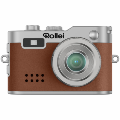 Rollei Mini Digitalkamera/ 2 MPix/ 0,96" LCD/ 1080p video...