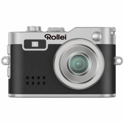 Rollei Mini Digitalkamera/ 2 MPix/ 0,96" LCD/ 1080p video...