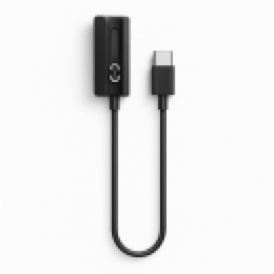 Nabíjecí kabel pro Shokz OpenSwim PRO USB-C