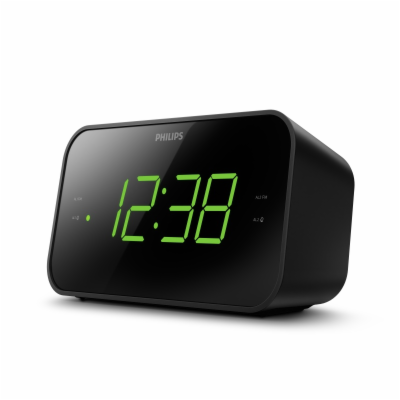 Philips TAR3306/12 Clock Radio