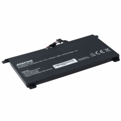 AVACOM náhradní baterie Lenovo ThinkPad P51S, T570, T580 ...