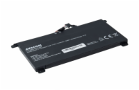 AVACOM náhradní baterie Lenovo ThinkPad P51S, T570, T580 Li-Pol 15,2V 2100mAh 32Wh