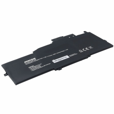 AVACOM náhradní baterie Lenovo ThinkPad X1 Nano Gen.1 Li-...