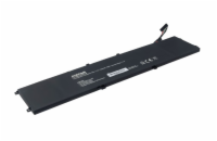 AVACOM náhradní baterie Dell G7 17 7700, Inspiron 7500 Li-Pol 11,4V 7500mAh 86Wh