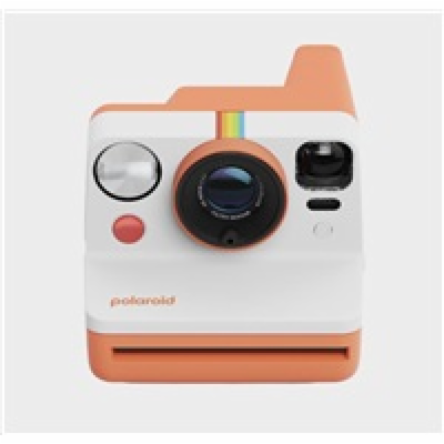 Polaroid Now Gen 3 Coral
