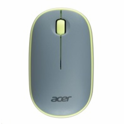 ACER Acer Wireless Bubble Mouse Blue - RF2.4G, 1600 dpi, ...
