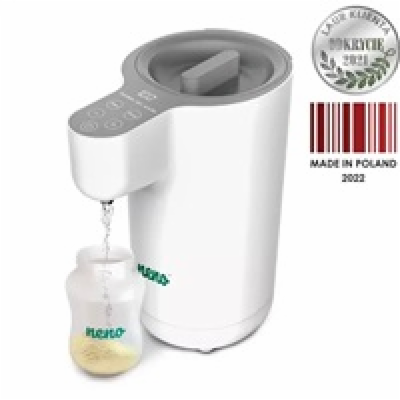 BAZAR - Neno Aqua automat na mléko, 1,1 l, 220 V-240 V, 5...