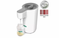 BAZAR - Neno Aqua automat na mléko, 1,1 l, 220 V-240 V, 50/60 Hz, 800 W - opraveno, použito