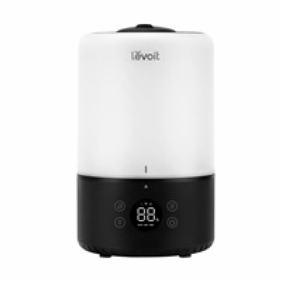 BAZAR - Levoit DUAL200S PRO - SMART Zvlhčovač vzduchu 3L ...