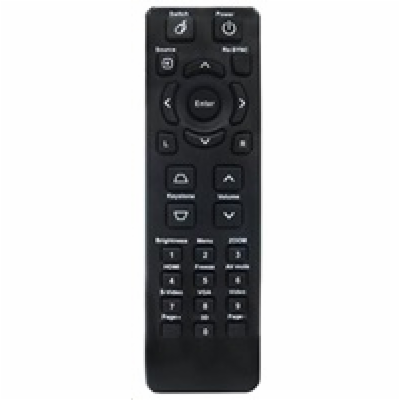 Optoma Náhradní ovladač Remote control IFPD 65"/75"/86"