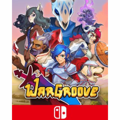ESD Wargroove