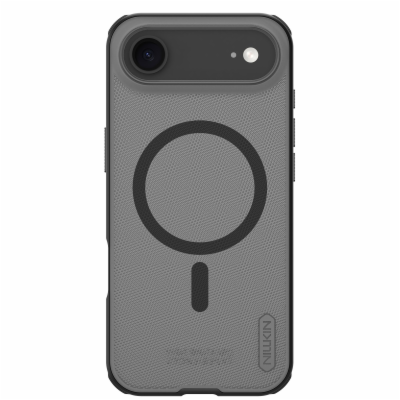 Nillkin Super Frosted PRO Magnetic Apple iPhone Air Trans...