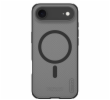 Nillkin Super Frosted PRO Magnetic Apple iPhone Air Transparent/Black