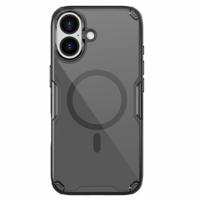 Nillkin Nature TPU PRO Magnetic Kryt pro Apple iPhone 17 ...