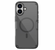Nillkin Nature TPU PRO Magnetic Kryt pro Apple iPhone 17 Transparent Black