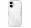 Nillkin Nature TPU PRO Magnetic Kryt pro Apple iPhone 17 Transparent