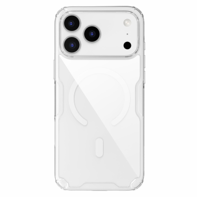 Nillkin Nature TPU PRO Magnetic Kryt pro Apple iPhone 17 ...