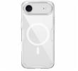 Nillkin Nature TPU PRO Magnetic Kryt pro Apple iPhone Air Transparent
