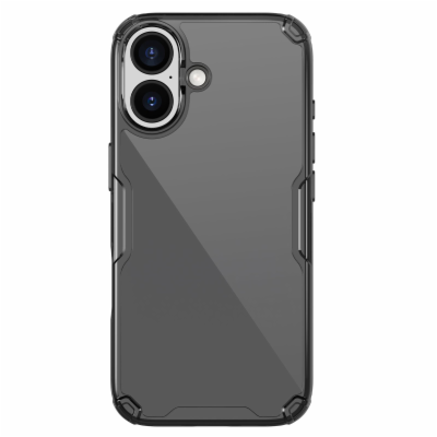 Nillkin Nature TPU PRO Kryt pro Apple iPhone 17 Transpare...