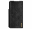Nillkin Qin Book PRO Pen Slot Pouzdro pro Samsung Galaxy Z Fold 7 Black