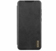 Nillkin Qin Book PRO Pouzdro pro Apple iPhone 17 Pro Max Black