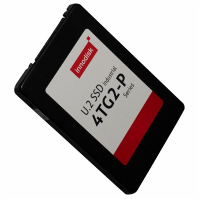 MikroTik SSD-U2-7-1TB, 7mm U.2 NVMe, PCIe Gen4x4, 1TB
