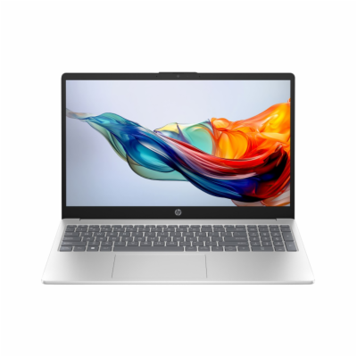 HP 15-fc0027np 15,6 palců, 16 GB, AMD Ryzen 7 7730U 2.00 ...