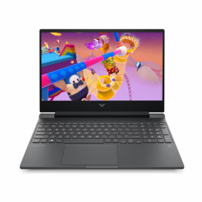 Herní notebook HP Victus 15-fa1082nt  Herní notebook - 15...