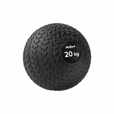 Medicinbal REBEL RBA-3108-20 Slam Ball 20kg