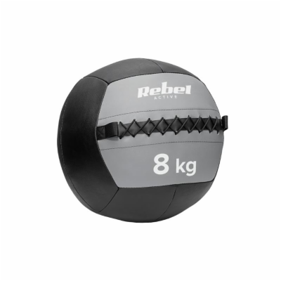 Medicinbal REBEL RBA-3107-8 8kg