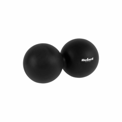 Míček masážní REBEL RBA-3058 Duoball