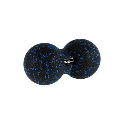 Míček masážní REBEL RBA-3056-12 Duoball