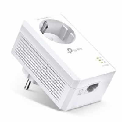 BAZAR - TP-Link TL-PA7017P průchozí powerline adaptér (AV...