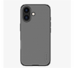 Nillkin Super Frosted PRO Apple iPhone 17 Transparent/Black