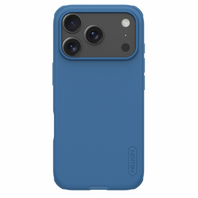 Nillkin Super Frosted PRO Apple iPhone 17 Pro Max Blue