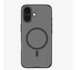 Nillkin Super Frosted PRO Magnetic Apple iPhone 17 Transparent/Black