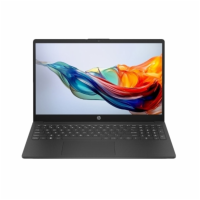 Notebook HP 15-fc0059nt  Notebook - 15,6 palců, 16 GB, AM...