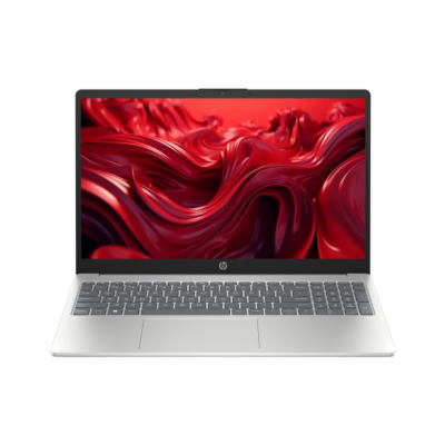 Notebook HP 15-fd0355nia  Notebook - 15,6 palců, 8 GB, In...
