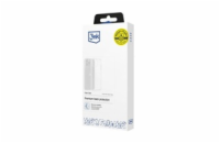 3mk Clear Case pro Xiaomi 15T 5G