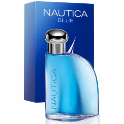 Nautica Blue EdT 100ml