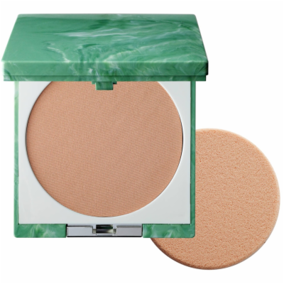 Clinique Stay-Matte Sheer Pressed Powder 7,6g - 03 Stay B...