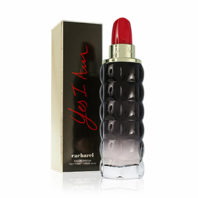 Cacharel Yes I Am EdP 50 ml Pro ženy