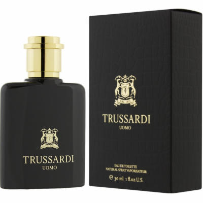 Trussardi Uomo EdT 30 ml Pro muže