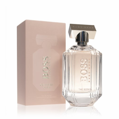 Hugo Boss Boss The Scent For Her EdP 30ml Pro ženy