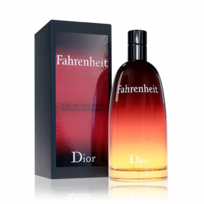 Dior Fahrenheit EdT 200ml