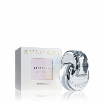 Bvlgari Omnia Crystalline EdT 40 ml
